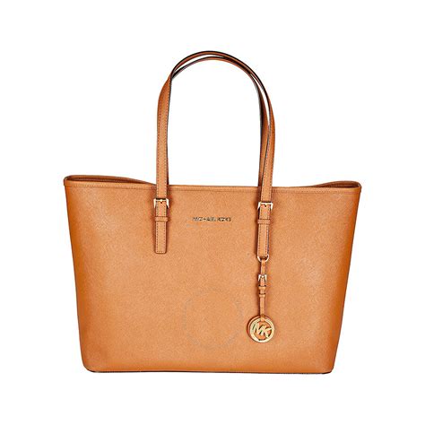 michael kors multifunction tote jet set after several years